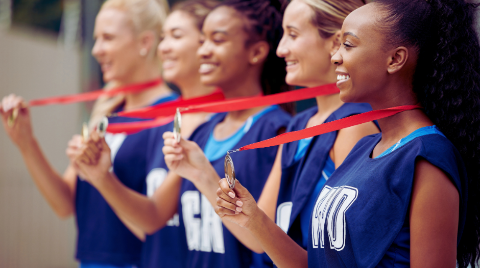 Over-the-counter Medications for Female Athletes
