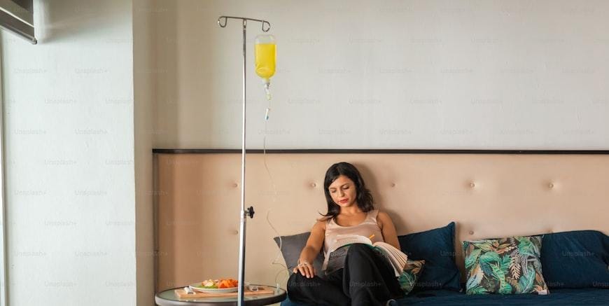 Understanding WADA Code on IV Infusions for Athletes