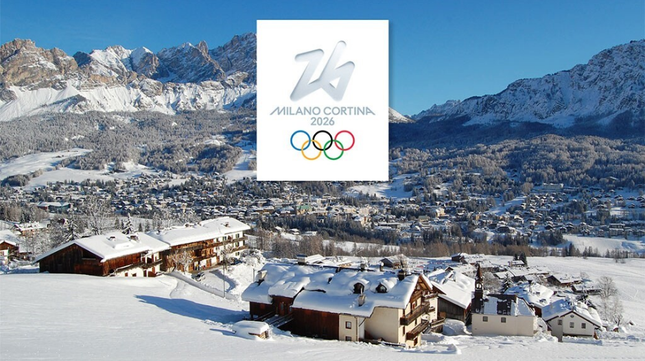 Applications for Olympic Volunteers